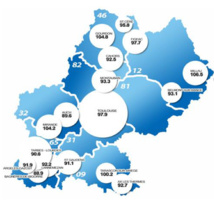 Radio Présence en direct de Rocamadour Radio Présence en direct de Rocamadour