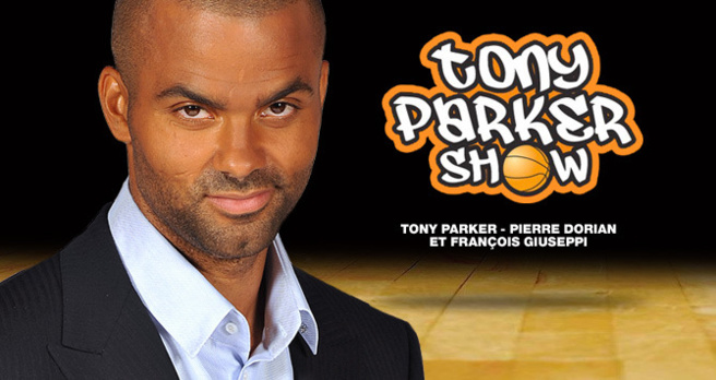 RMC : les play-offs NBA de Tony Parker RMC : les play-offs NBA de Tony Parker