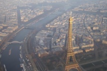 Symbole de Paris, la tour est aussi un symbole de la radio.