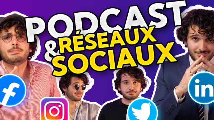 Ausha lance sa chaîne Youtube pour apprendre à podcaster Ausha lance sa chaîne Youtube pour apprendre à podcaster