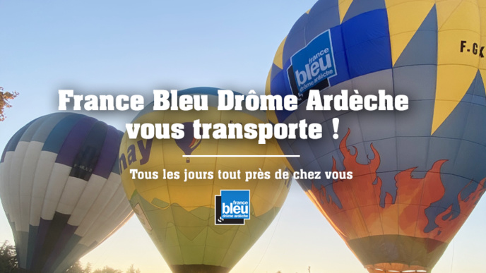 Grève à France Bleu Drôme-Ardèche dès aujourd'hui Grève à France Bleu Drôme-Ardèche dès aujourd'hui