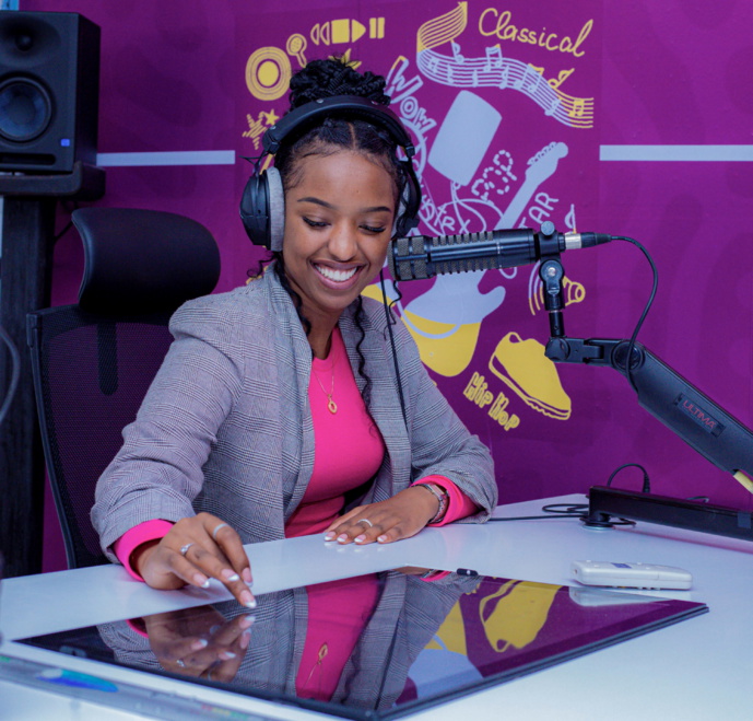 Kigali : Power FM se virtualise avec Lawo Kigali : Power FM se virtualise avec Lawo