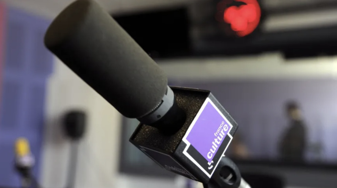 France Culture aux Rencontres de Pétrarque France Culture aux Rencontres de Pétrarque