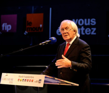 Radio France arrête ses comptes 2013