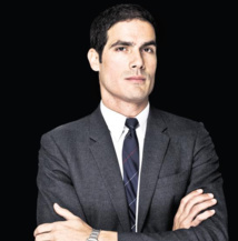 Mathieu Gallet élu PDG de Radio France par le CSA le 27 février dernier