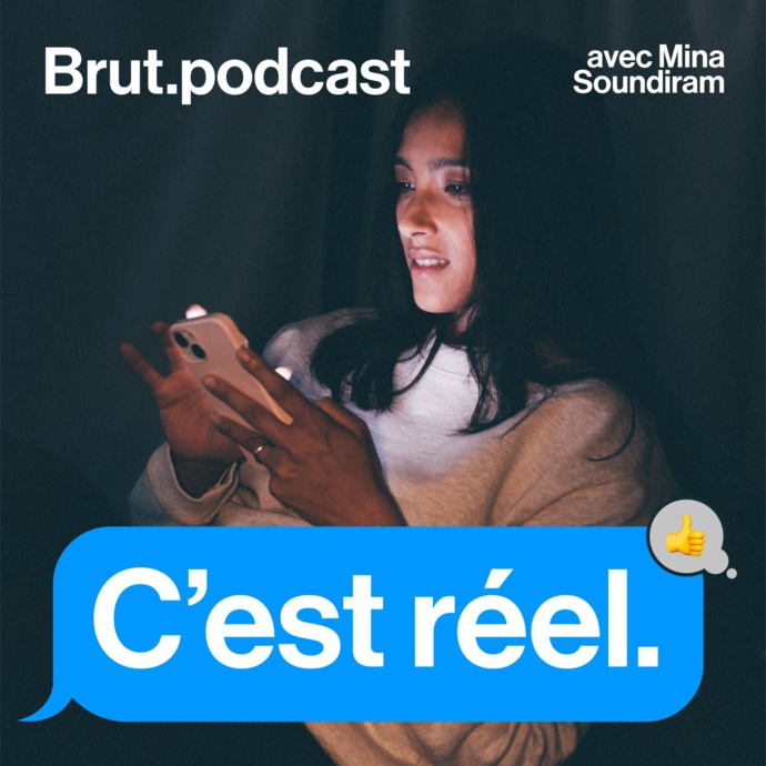 Targetspot commercialise les 3 nouveaux podcasts natifs de Brut Targetspot commercialise les 3 nouveaux podcasts natifs de Brut