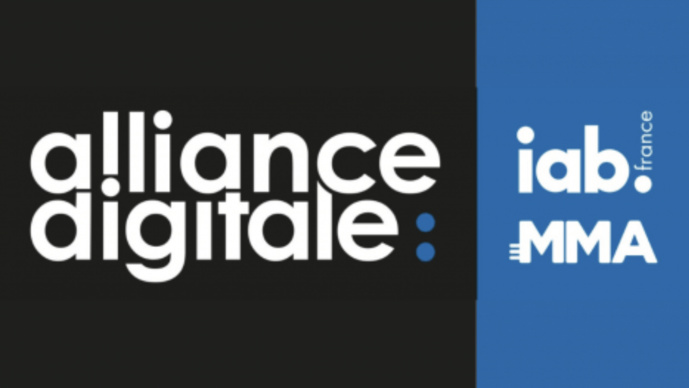 L'IAB France et La Mobile Marketing Association donnent naissance à Alliance Digital L'IAB France et La Mobile Marketing Association donnent naissance à Alliance Digital