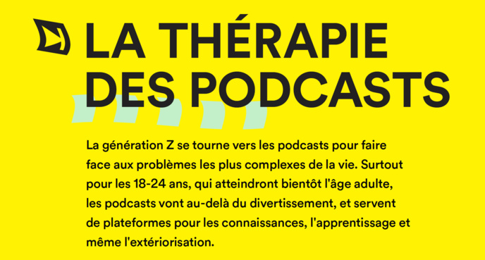 Spotify dévoile l’édition 2022 de Culture Next Spotify dévoile l’édition 2022 de Culture Next