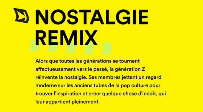 Spotify dévoile l’édition 2022 de Culture Next Spotify dévoile l’édition 2022 de Culture Next