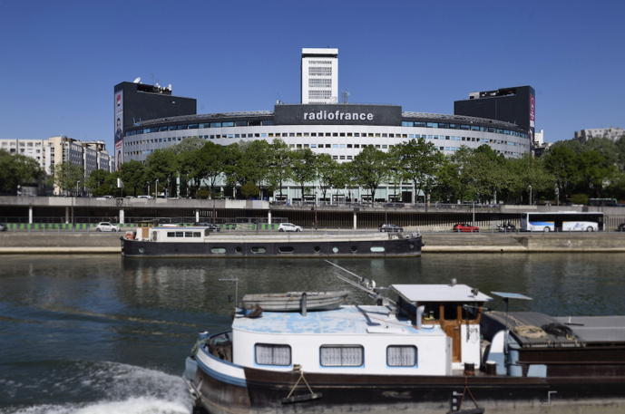 Radio France : 8 lauréats pour une publicité plus verte Radio France : 8 lauréats pour une publicité plus verte