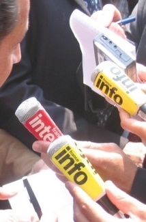 Journalistes : déduisez 7 650 € Journalistes : déduisez 7 650 €