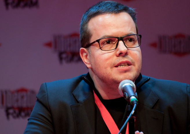 Nicolas Demorand : bientôt de retour sur France Inter ? © Matthieu Riegler Nicolas Demorand : bientôt de retour sur France Inter ? © Matthieu Riegler