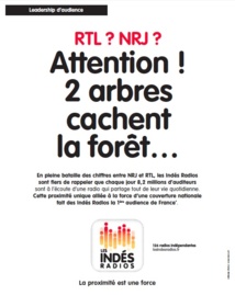 NRJ Group gagne son procès face aux Indés Radios NRJ Group gagne son procès face aux Indés Radios