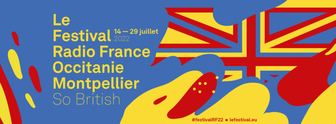 Coup d'envoi du Festival Radio France Occitanie Montpellier Coup d'envoi du Festival Radio France Occitanie Montpellier