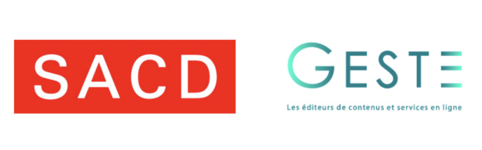 La SACD et le GESTE signent un accord cadre sur le podcast La SACD et le GESTE signent un accord cadre sur le podcast
