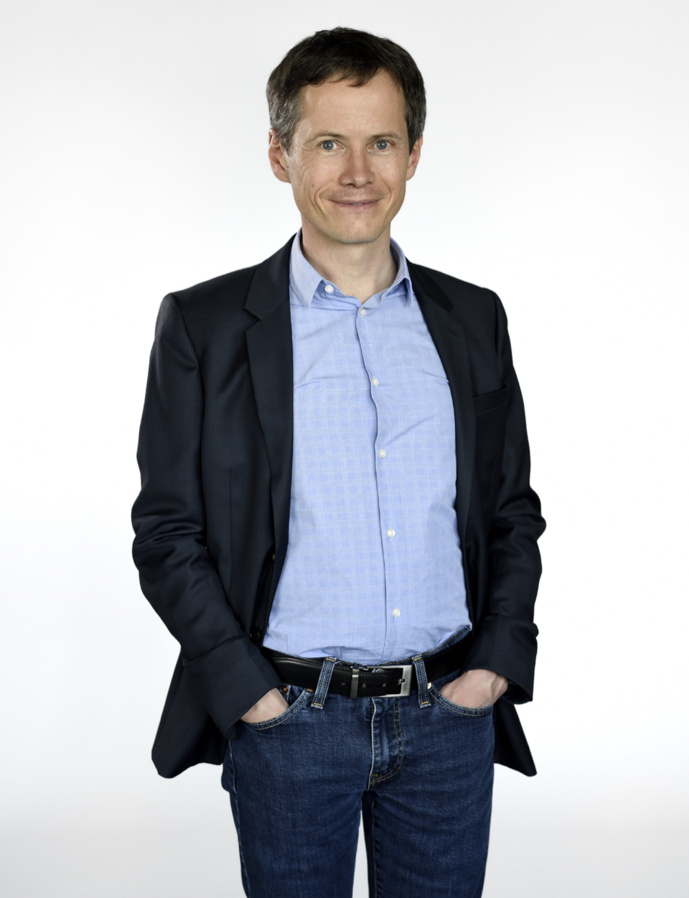 Jean Leymarie rejoint France Culture © Christophe Abramowitz / Radio France Jean Leymarie rejoint France Culture © Christophe Abramowitz / Radio France