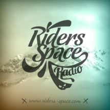 Riders Space : la webradio des sensations fortes Riders Space : la webradio des sensations fortes