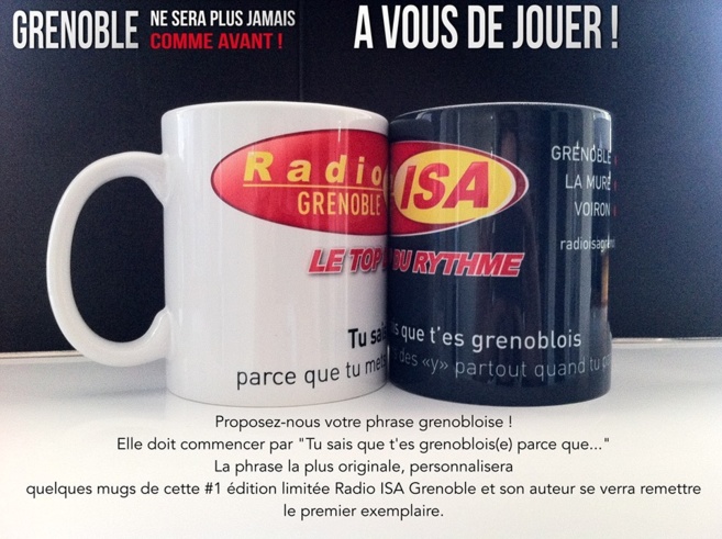 Radio Isa : les auditeurs ont leur mot à dire ! Radio Isa : les auditeurs ont leur mot à dire !