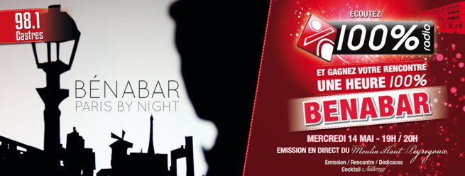 Castres by Night avec 100% Castres by Night avec 100%