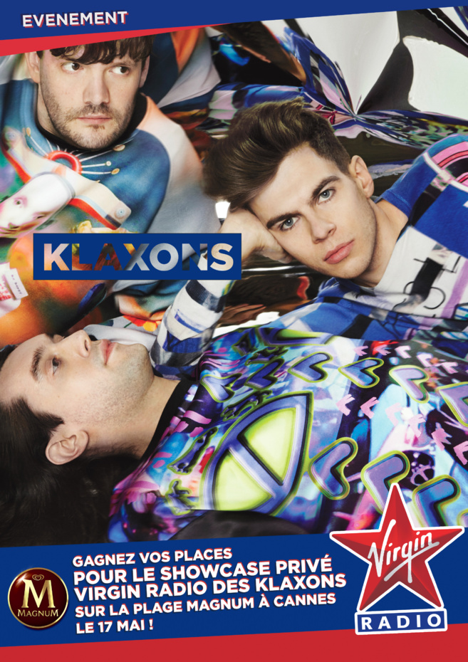 Virgin Tonic en direct de la Croisette Virgin Tonic en direct de la Croisette