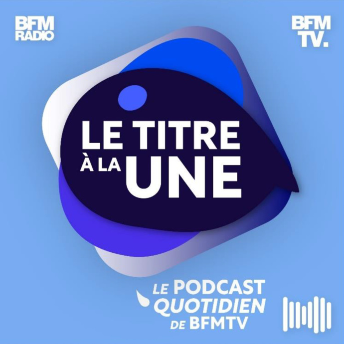 BFMTV : un nouveau podcast avec Céline Kallmann BFMTV : un nouveau podcast avec Céline Kallmann