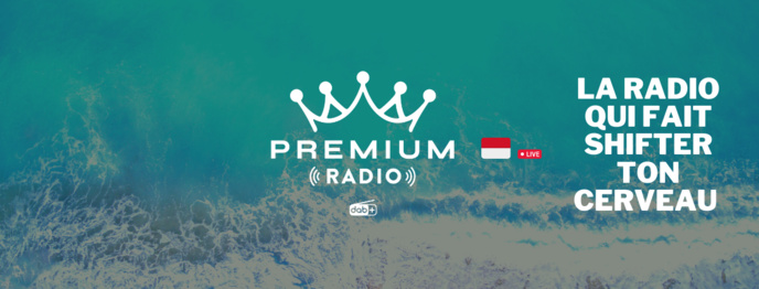DAB+ : Premium Radio fête son 1er anniversaire DAB+ : Premium Radio fête son 1er anniversaire