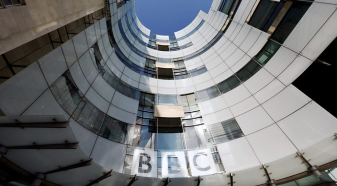 La BBC est la première marque média de Grande-Bretagne La BBC est la première marque média de Grande-Bretagne