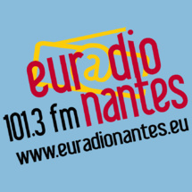 Euradionantes : en route pour les #EP2014