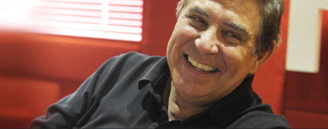 Foucault rejoint Europe 1 Foucault rejoint Europe 1