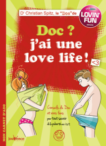 "Doc ? J'ai une Love Life !" "Doc ? J'ai une Love Life !"