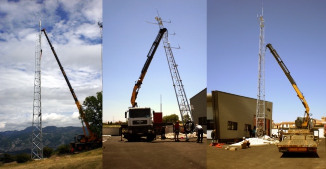 TowerCast vendue à ITAS TIM ? TowerCast vendue à ITAS TIM ?