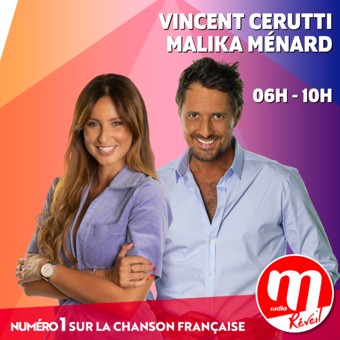 Malika Ménard rejoint la matinale de M Radio Malika Ménard rejoint la matinale de M Radio