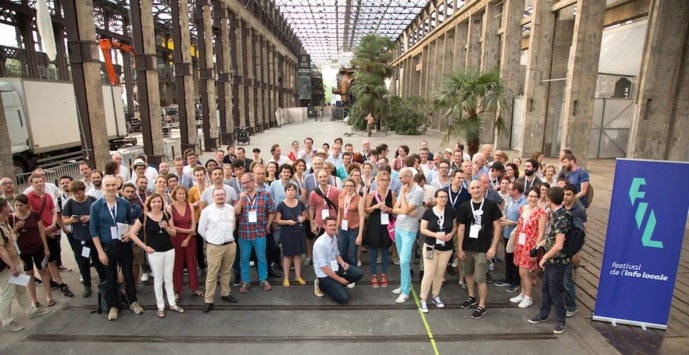 Le FIL 2022 - 21 au 23 septembre 2022 à Nantes. © Denis Vannier. Le FIL 2022 - 21 au 23 septembre 2022 à Nantes. © Denis Vannier.