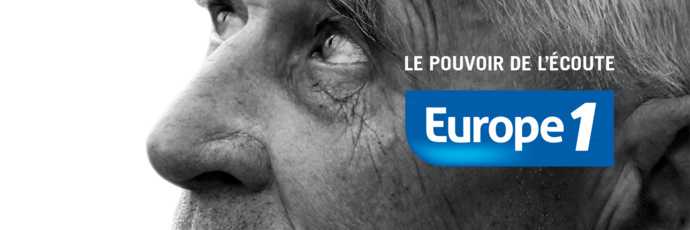 Jean-Luc Lemoine de retour sur Europe 1 Jean-Luc Lemoine de retour sur Europe 1