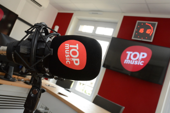 Top Music : première radio indépendante du Grand Est Top Music : première radio indépendante du Grand Est