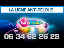 "La ligne anti-relous" : Fun Radio condamnée