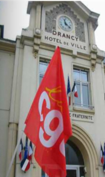CGT Drancy : une webradio militante ! CGT Drancy : une webradio militante !