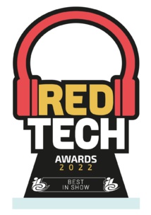 RedTech lance des Awards pour l'IBC 2022 RedTech lance des Awards pour l'IBC 2022
