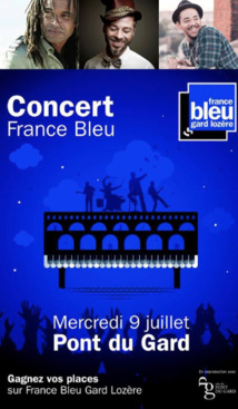 France Bleu : 14 000 invitations distribuées...