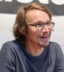 Lorànt Deutsch sur France Bleu Lorànt Deutsch sur France Bleu