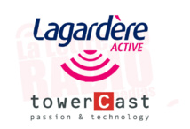 TowerCast finalise sa vente et l'achat de l'activité de Lagardère TowerCast finalise sa vente et l'achat de l'activité de Lagardère