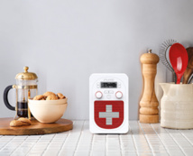 Suisse : l'arrêt de la FM annoncé pour 2024 Suisse : l'arrêt de la FM annoncé pour 2024