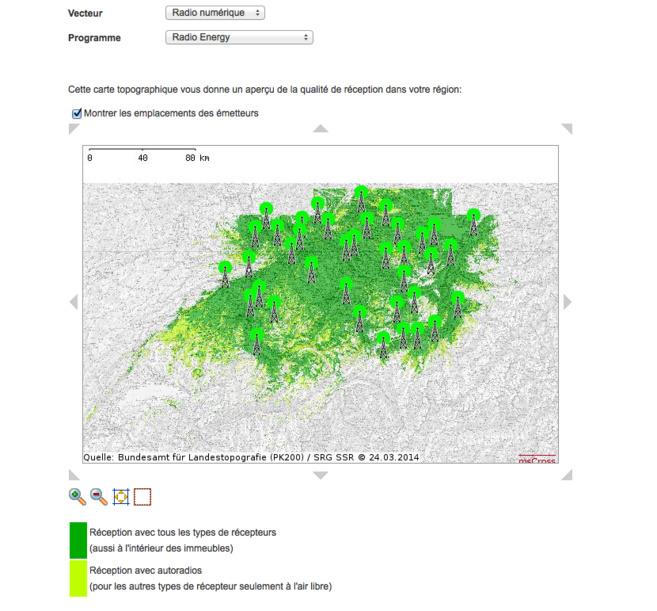 NRJ Group ne veut pas de la RNT ... en France NRJ Group ne veut pas de la RNT ... en France
