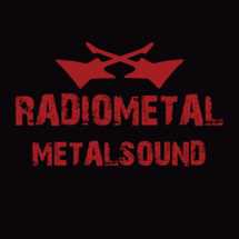Radio Metal a des nerfs d'acier ! Radio Metal a des nerfs d'acier !