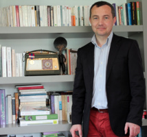 Jean-Baptiste Bancaud, directeur délégué à Tendance Ouest Jean-Baptiste Bancaud, directeur délégué à Tendance Ouest