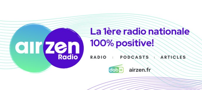 AirZen Radio expérimente le 432 Hz, "la fréquence de la sérénité" AirZen Radio expérimente le 432 Hz, "la fréquence de la sérénité"