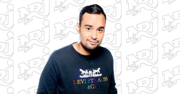 Belgique : Mike aux commandes des soirées sur NRJ Belgique : Mike aux commandes des soirées sur NRJ