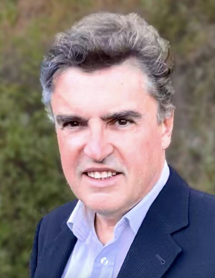 Bruno Dubois était jusqu'à présent le directeur d'antenne à Sud Radio Bruno Dubois était jusqu'à présent le directeur d'antenne à Sud Radio