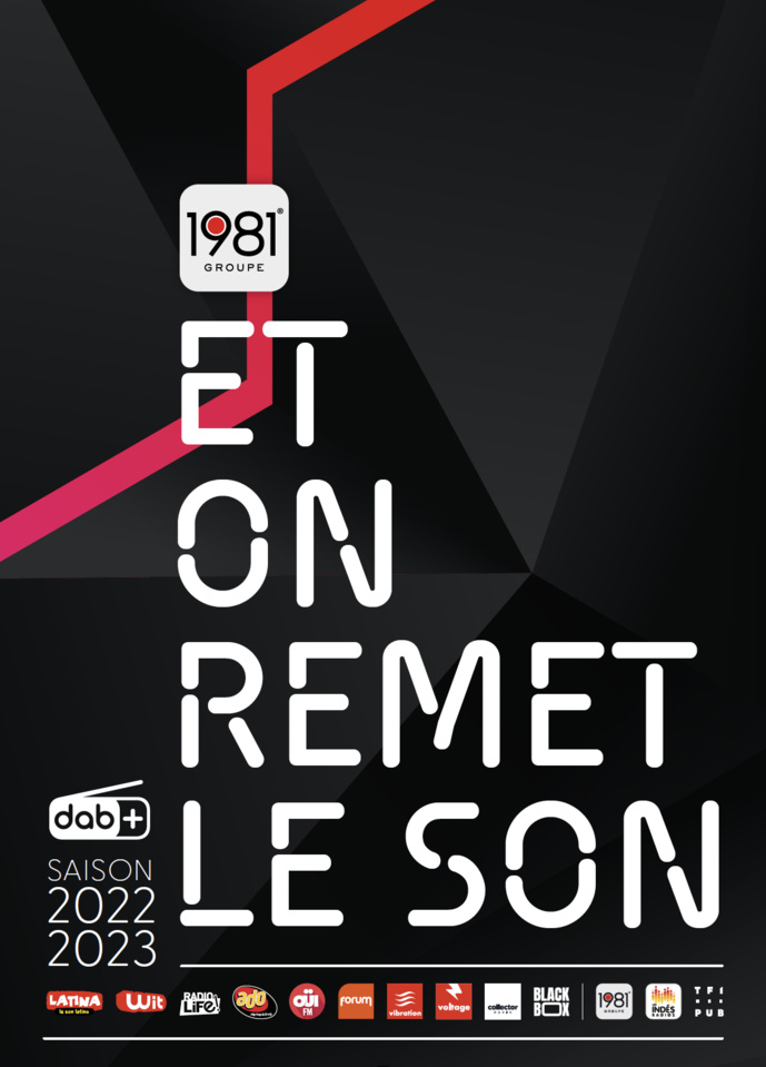 La radio Ado revient et remplace Swigg La radio Ado revient et remplace Swigg