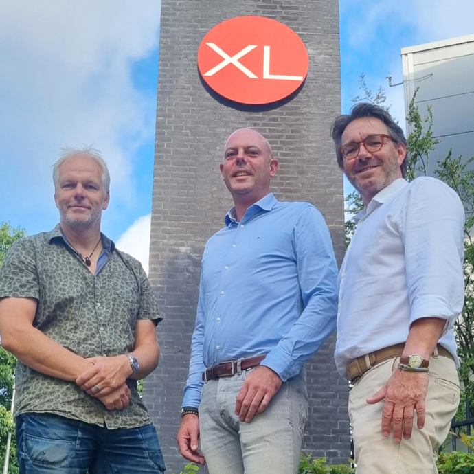 Genelec renforce sa présence au Benelux Genelec renforce sa présence au Benelux